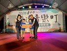 2026臺中市逍遙音樂町南區實況