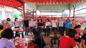平和里母親節活動1