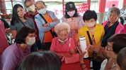 平和里母親節活動4
