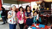 平和里母親節活動6
