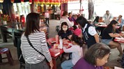 平和里母親節活動8