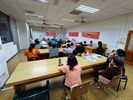 德義里里鄰長會議7