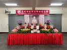 台中市南區區公所舉行 浴佛節 慶祝佛陀聖誕實況