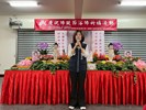 台中市南區區公所舉行 浴佛節 慶祝佛陀聖誕實況
