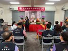 台中市南區區公所舉行 浴佛節 慶祝佛陀聖誕實況