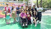 福平里母親節活動12