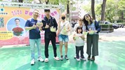 福平里母親節活動13