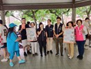 福順里115年慶端午活動1