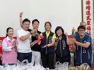 南門里115年慶端午活動4