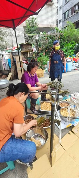 福興里115年慶端午活動1