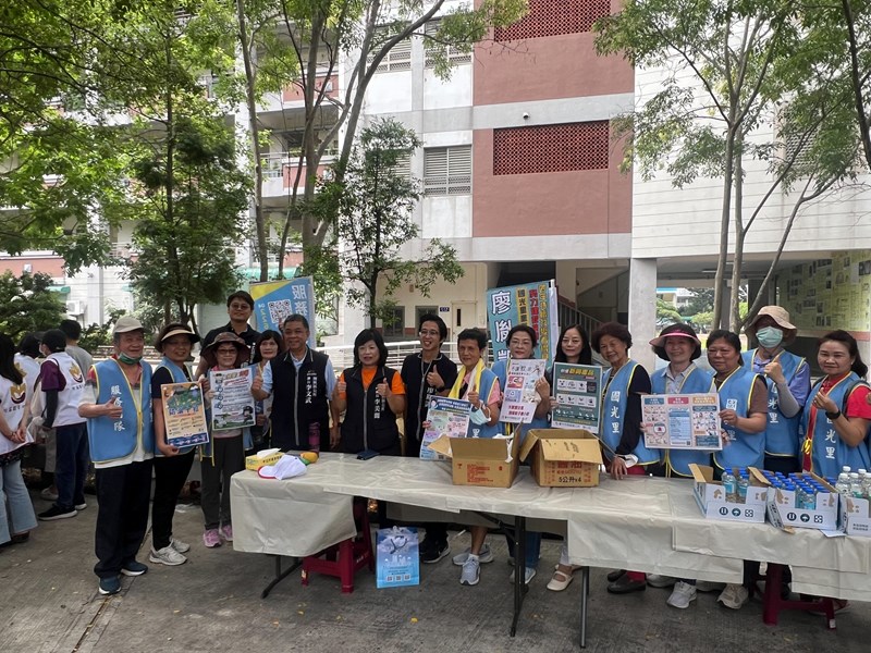 國光里115年慶端午活動1