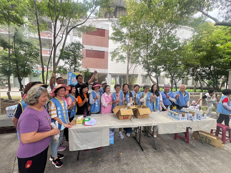國光里115年慶端午活動5