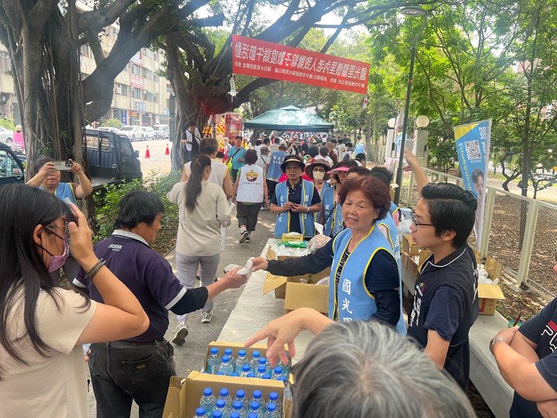 國光里115年慶端午活動7