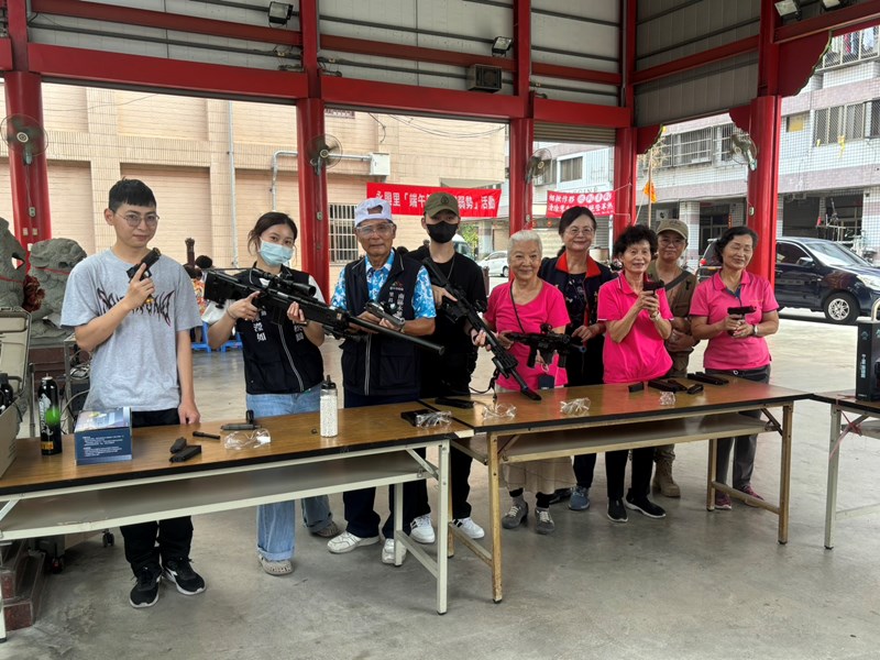永興里慶端午活動6