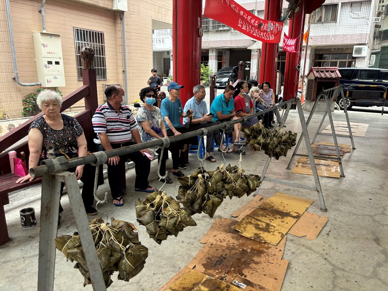 永興里慶端午活動7