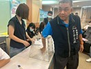 役男抽籤實況