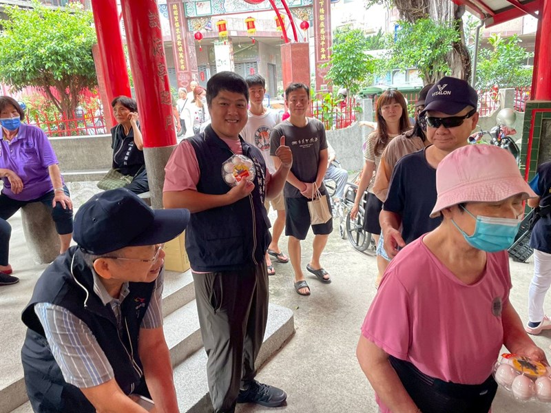平和里115年慶端午活動4