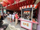 江川里115年慶端午活動7