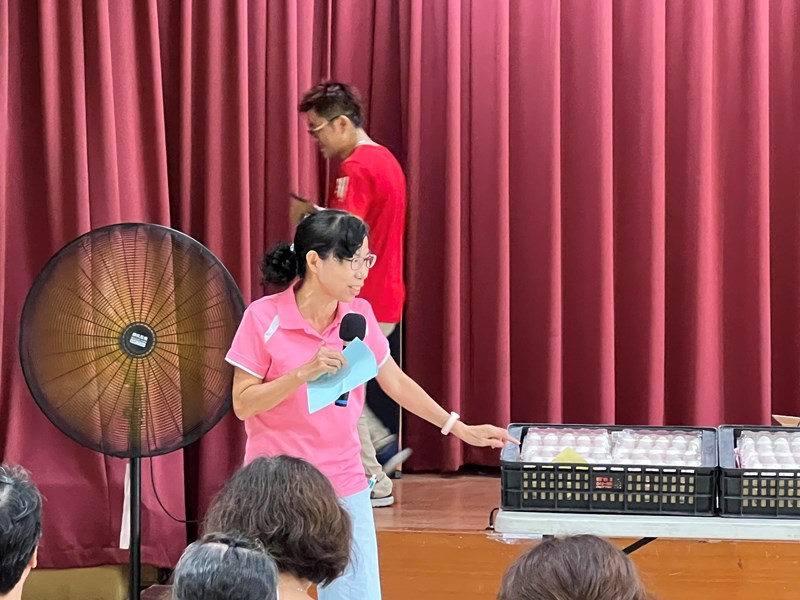 西川里115年慶端午活動4
