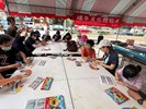 長春里115年慶端午活動4