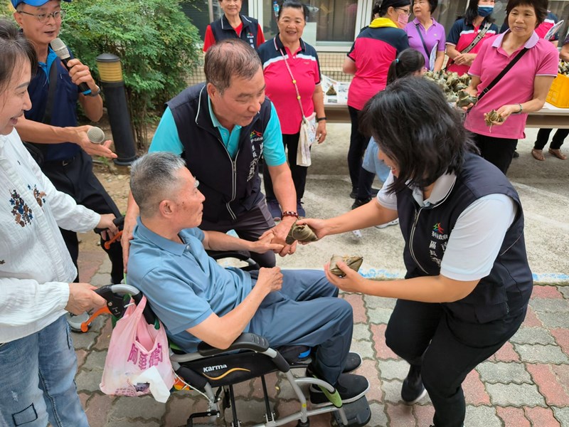 樹德里115年慶端午活動3