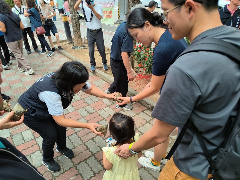 樹德里115年慶端午活動8