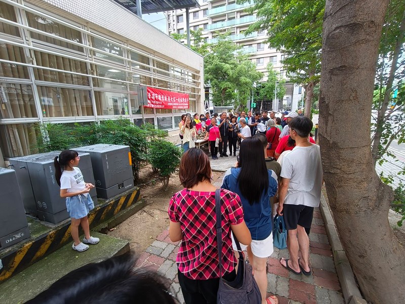 樹德里115年慶端午活動9