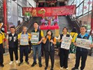 長榮里115年慶端午活動4
