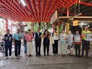 城隍里115年慶端午活動1
