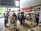 城隍里115年慶端午活動4