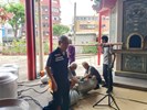 城隍里115年慶端午活動6