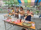 德義里115年慶端午活動7
