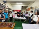 和平里里鄰長會議5
