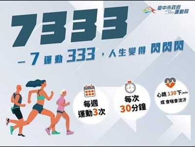 海報7333