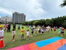 樹義里潑水節活動2