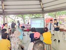 福順里父親節活動1