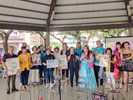 福順里父親節活動4