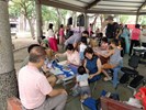 福順里父親節活動5
