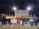 「2026臺中電影Fun-In季」台中市南區舉辦實況
