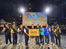 「2026臺中電影Fun-In季」台中市南區舉辦實況