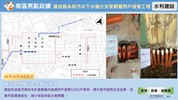 建成路系統污水下水道分支管網暨用戶接管工程