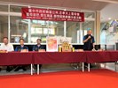 「聖母慈悲・愛在南區」愛心物資與慰助金發放活動實況