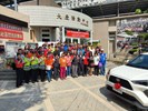 樹德里守望相助隊交車典禮2