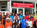 樹德里守望相助隊交車典禮6