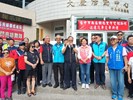 樹德里守望相助隊交車典禮10