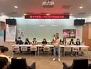 舉辦役男抽籤實況