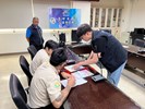 屆退替代役男座談會實況