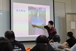 「綠川生態夏令營：從綠川看河川生態」活動實況
