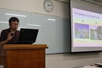 「綠川生態夏令營：從綠川看河川生態」活動實況