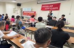 永興里115年度第2次里工作會報暨里鄰長會議2